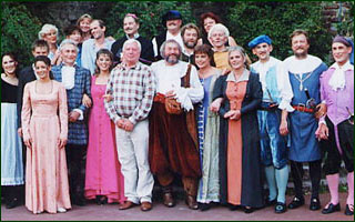 Gruppenfoto