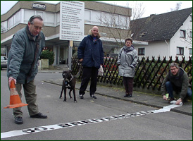 50. Breitengrad